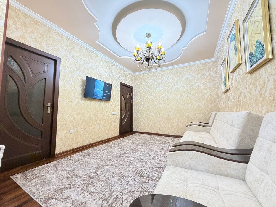 Чиланзар-7 кв 2/4/4.46м2 Срочно продам квартиру срочно