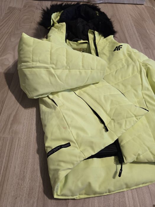 Geaca ski 4F junior 10000