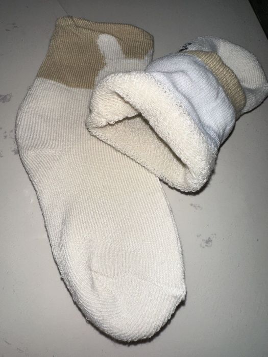 Комплект носков для мальчиков и девочек