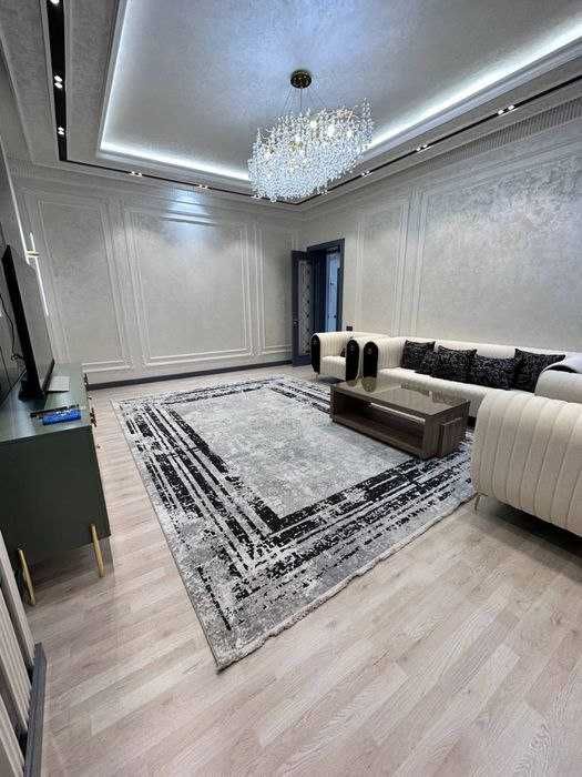 Аренда 2 хонали Квартира Сергели СПУТНИК-16А (роддом,37-поликлиника))