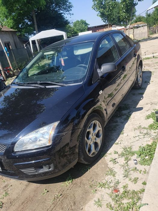FORD Focus 2007 — imagine 4