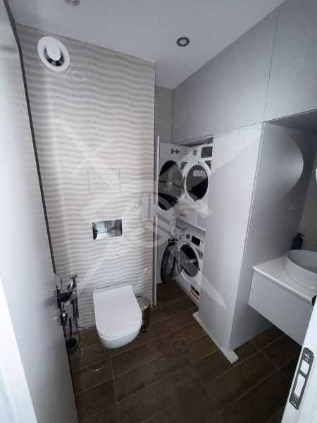 Тристаен апартамент в квартал Хоризонт 92251