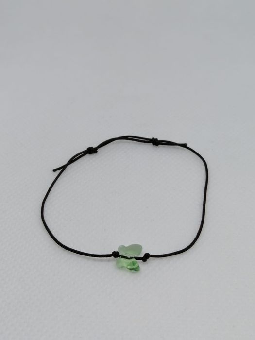 Bratara cu elemente de la Swarovski