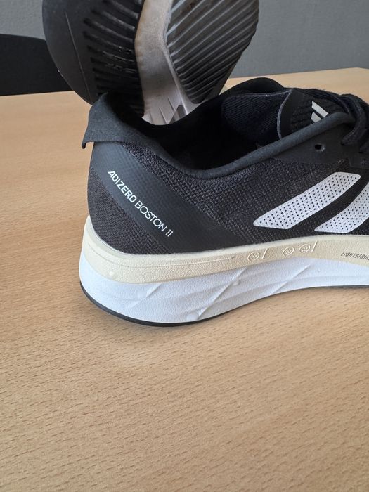 Мъжки маратонки за бягане ADIDAS ADZERO BOSTON 11