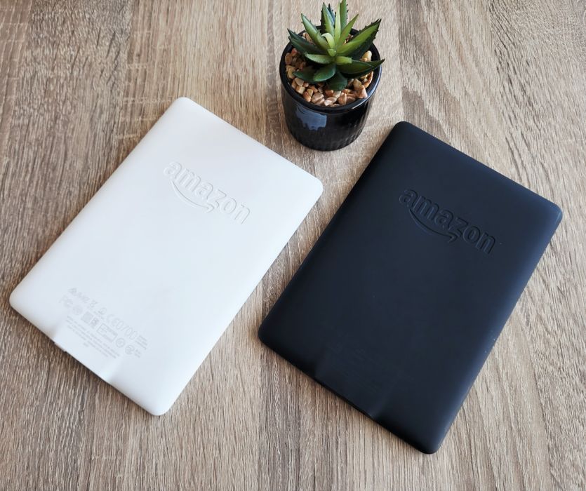 БЕЗПЛАТНА ДОСТАВКА Kindle Paperwhite 7th електронен четец с подсветка