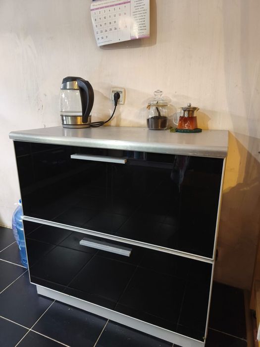 Продам кухонный гарнитур