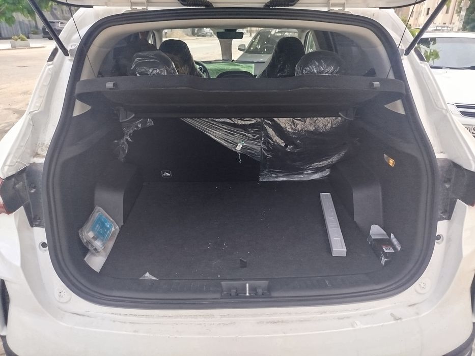 Jetour x50 tayyor krediti bor