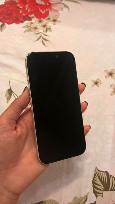 Айфон 17 про 256gb