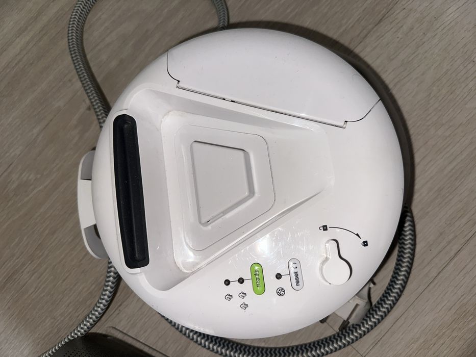 Braun парогенератор