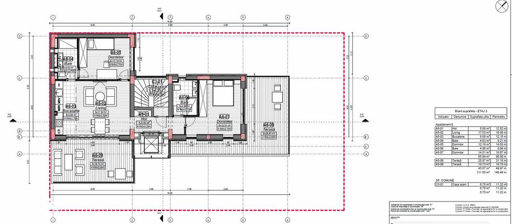 Clădire noua Boutique Premium de Închiriat zona Floreasca