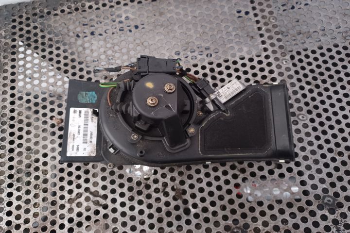 Aeroterma 9461252047 BEHR 9403081 9461252047 BEHR 9403081 Land Rover