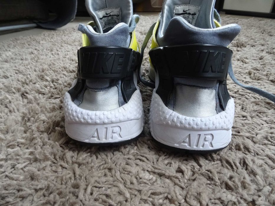 Nike 46 huarache