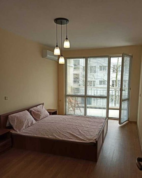 Дава се под наем Двустаен апартамент в Бургас, Възраждане - 70 кв.м за 225 € - Снимка #4