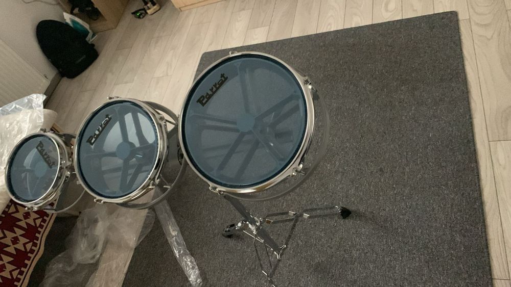 Tobe percuție noi nefolosite