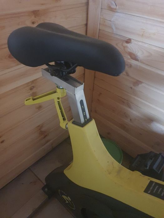 Тренажёр велосипед, профессиональный