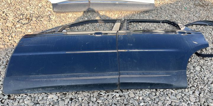 Dezmembrez Land Rover Range Rover Sport 2 [2013 - 2020] SUV 3.0 SDV6