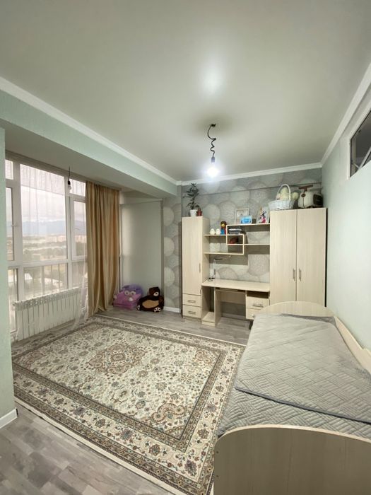 Продам квартиру Алма сити 5