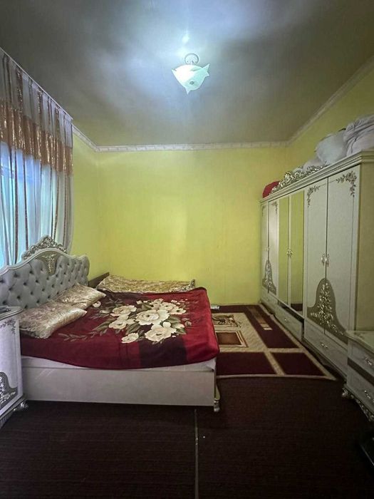Hovli tezkor sotiladi