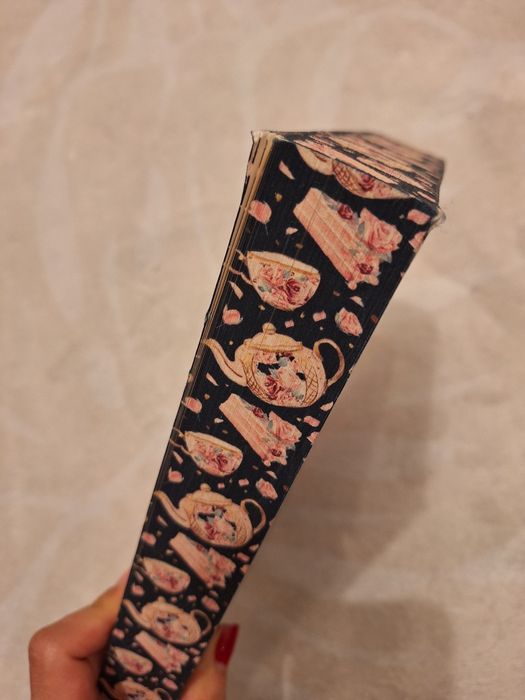 Чаша пълна с утеха