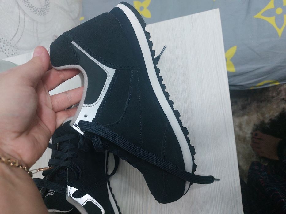 Кроссовки Reebok новые оригинал