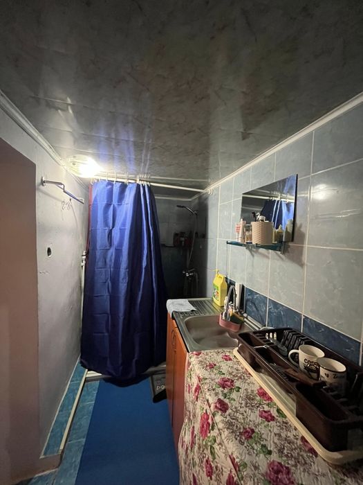 Сдам дом 2 комнатный