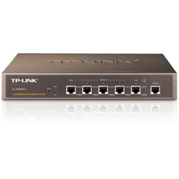 TP-Link TL-R480T+
