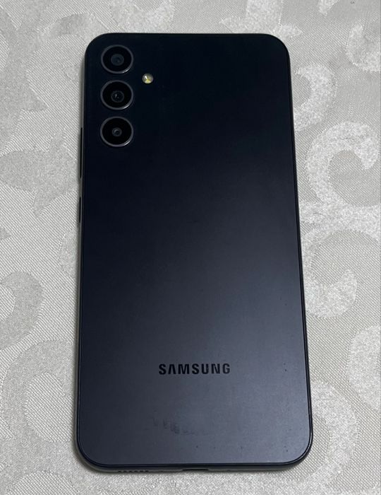Samsung A34 5G EAC, в Идеале