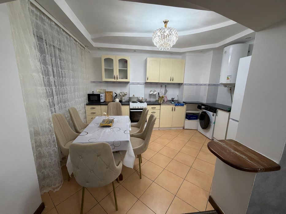 Квартира посуточно