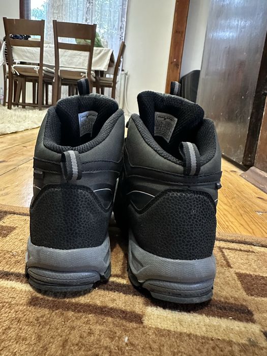 Зимни обувки mat star