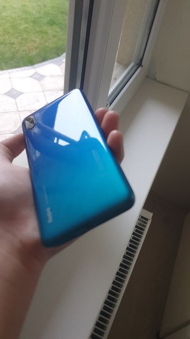 REDMI 7A global versiya 32gb ideal sinmagan qirilmaga