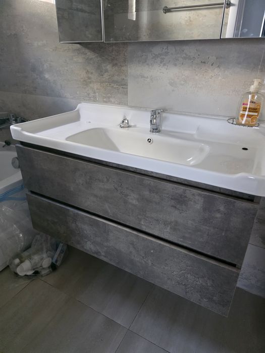 Set dulap baie      .