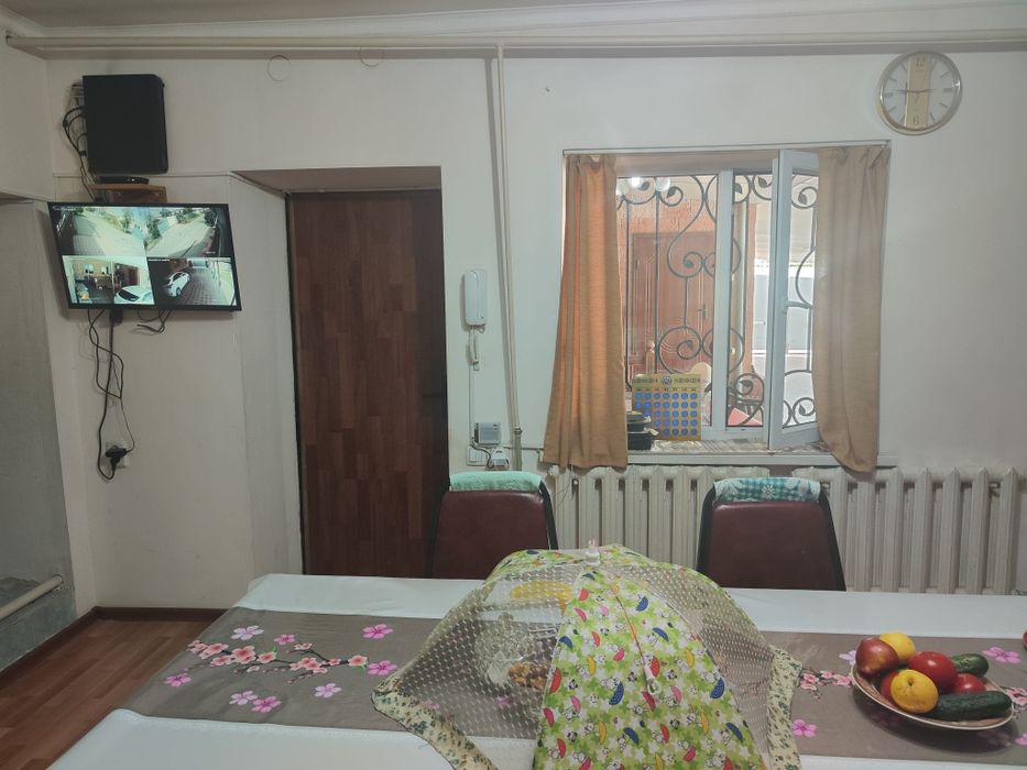 Дом в массиве Коктем (недалеко от 8 мкр.)