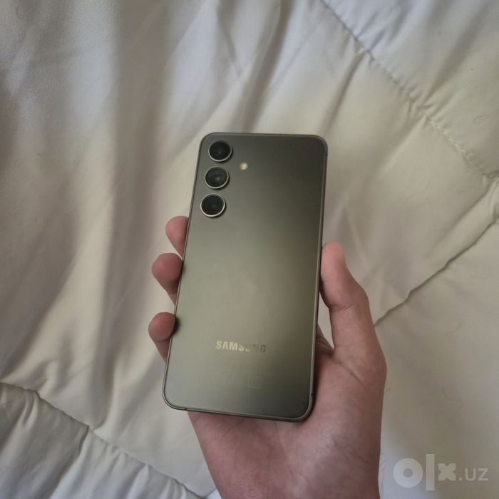 продам свой S24 128