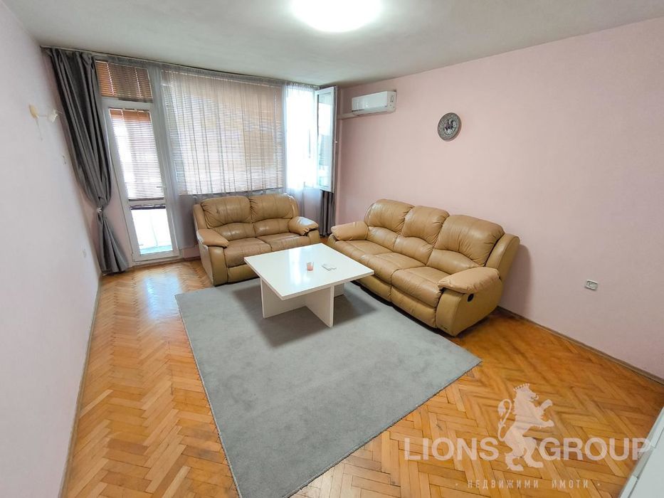 Продава се Тристаен апартамент в Варна, Зимно кино Тракия - 75 кв.м за 2334 €/кв.м - Снимка #6