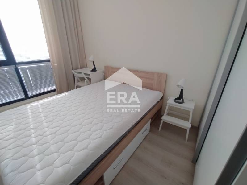 Дава се под наем Двустаен апартамент в Варна, Конфуто - 46 кв.м за 383 € - Снимка #3