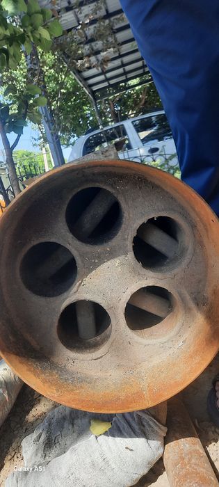 Газовый кател сотилади