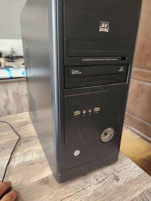 Кампютер i5 срочна