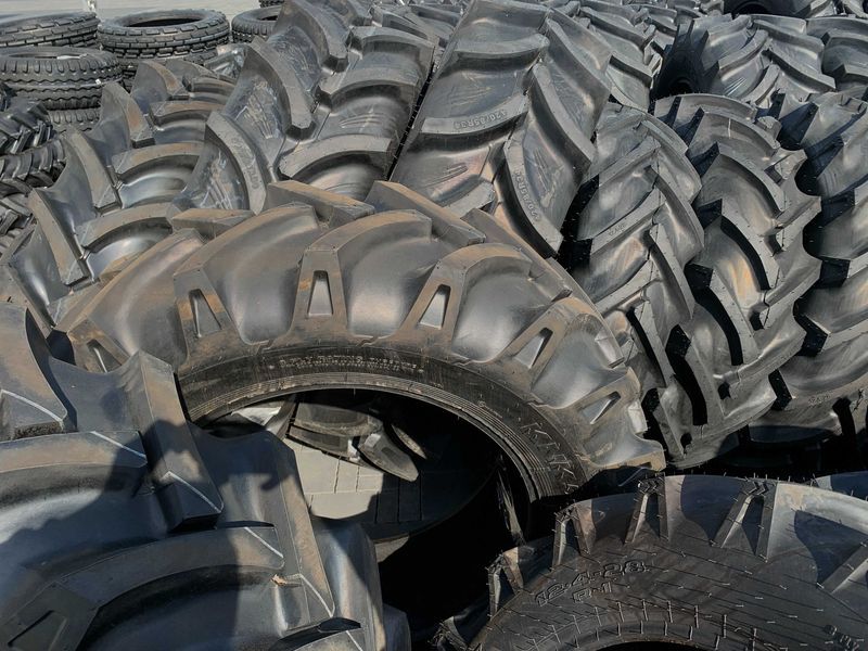 Anvelope TAF-uri, combine, cauciucuri industriale noi cu garantie