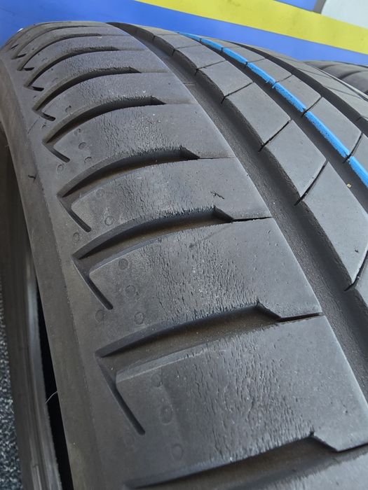 205 55 17 bridgestone 6,5mm