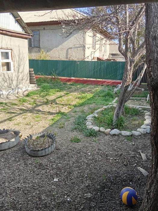 Продам дом в посёлке Коккайнар