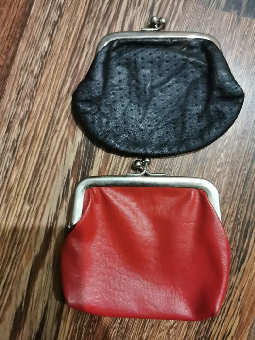 Советские кошельки