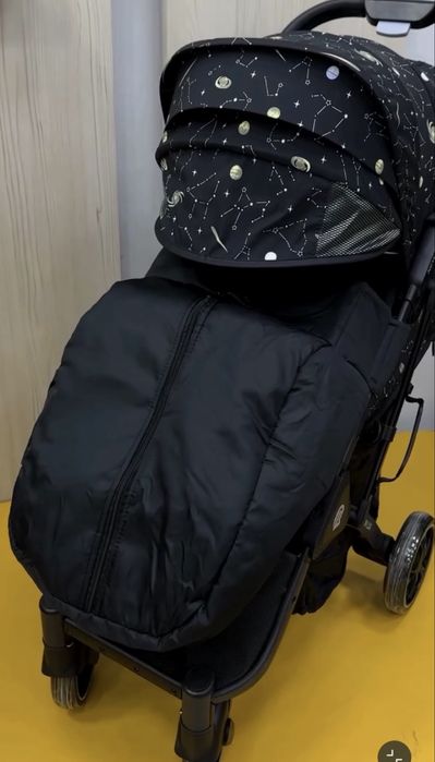 Продам детскую коляску