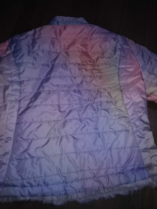 Детско яке пролет/есен