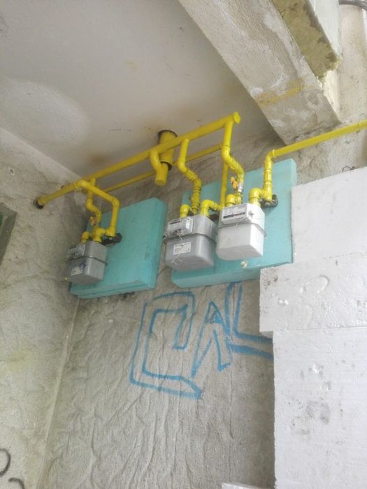 Sudor instalator autorizat gaze