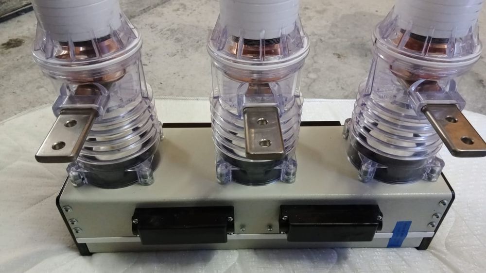 Вакуумный выключатель ВВ/TEL