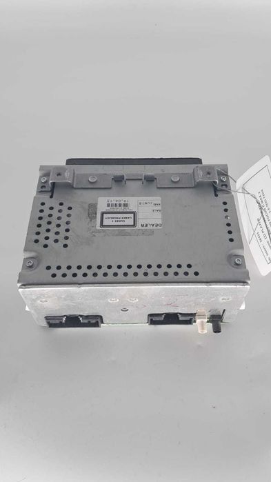 cd player Ford C-Max 2 an 2013 cod AM5T-18C815-XM