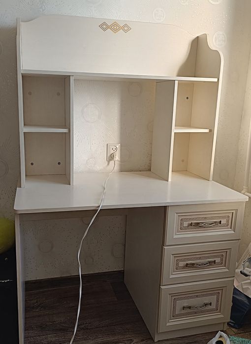 Мебель в детскую