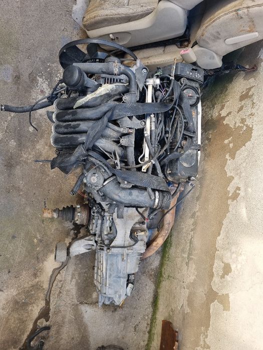 Двигатели из европы моторы мотор