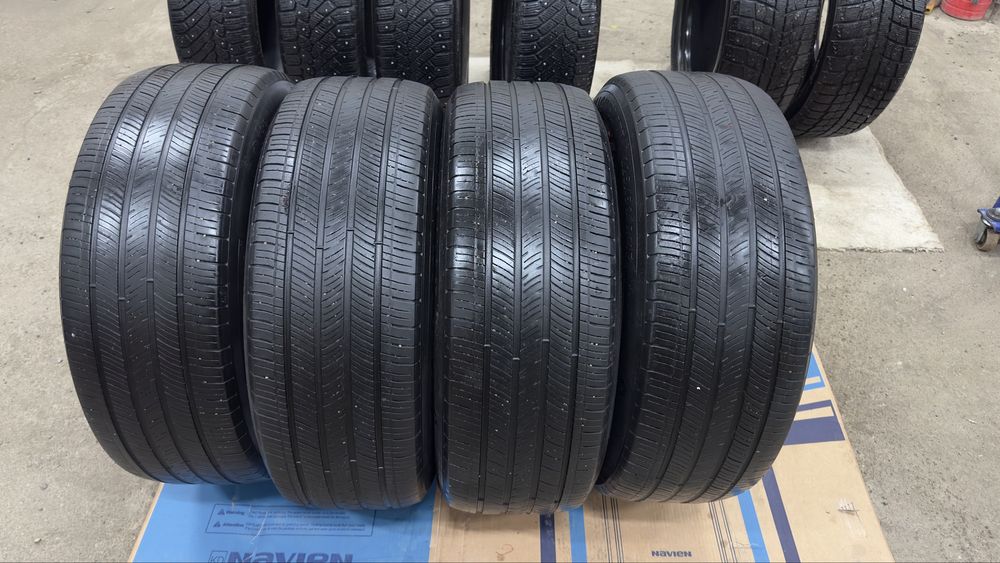 Продам резину Michelin