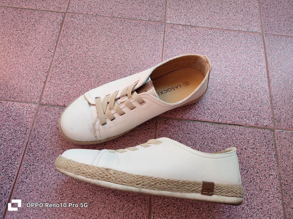 Vand incaltaminte piele naturala Dasha